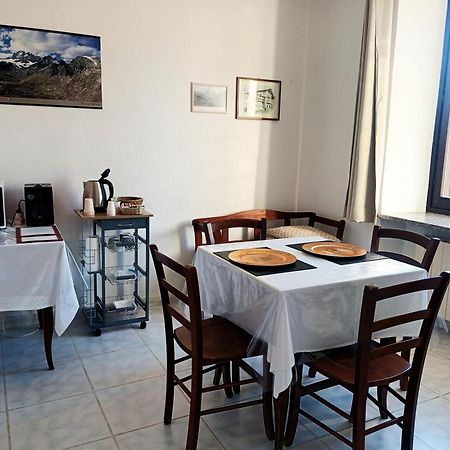 Camere Villa Lunardini Frassinetto  Eksteriør billede