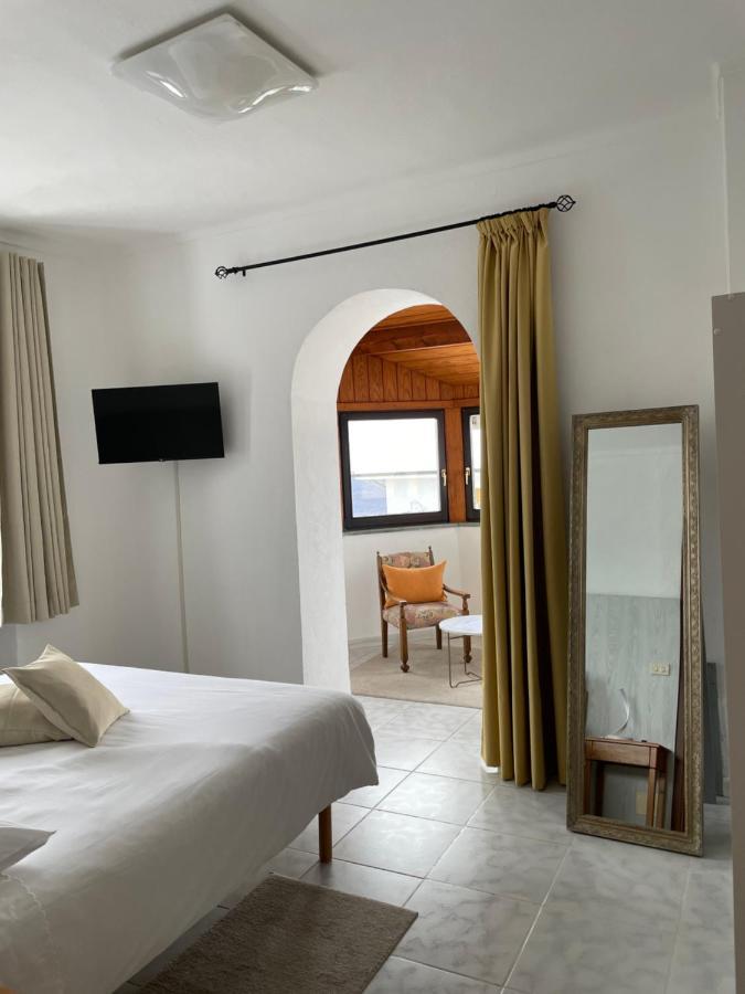 Camere Villa Lunardini Frassinetto  Eksteriør billede