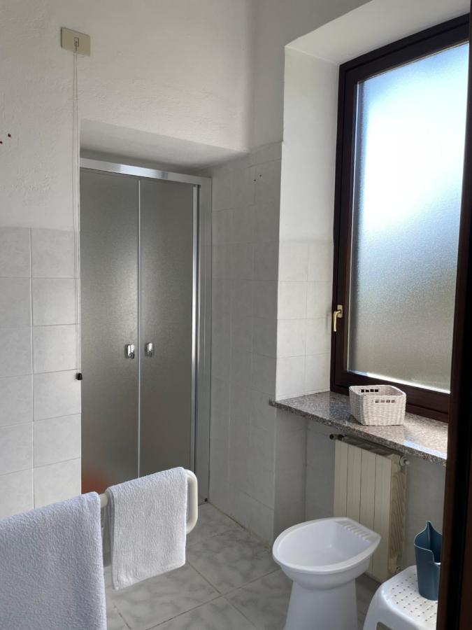 Camere Villa Lunardini Frassinetto  Eksteriør billede