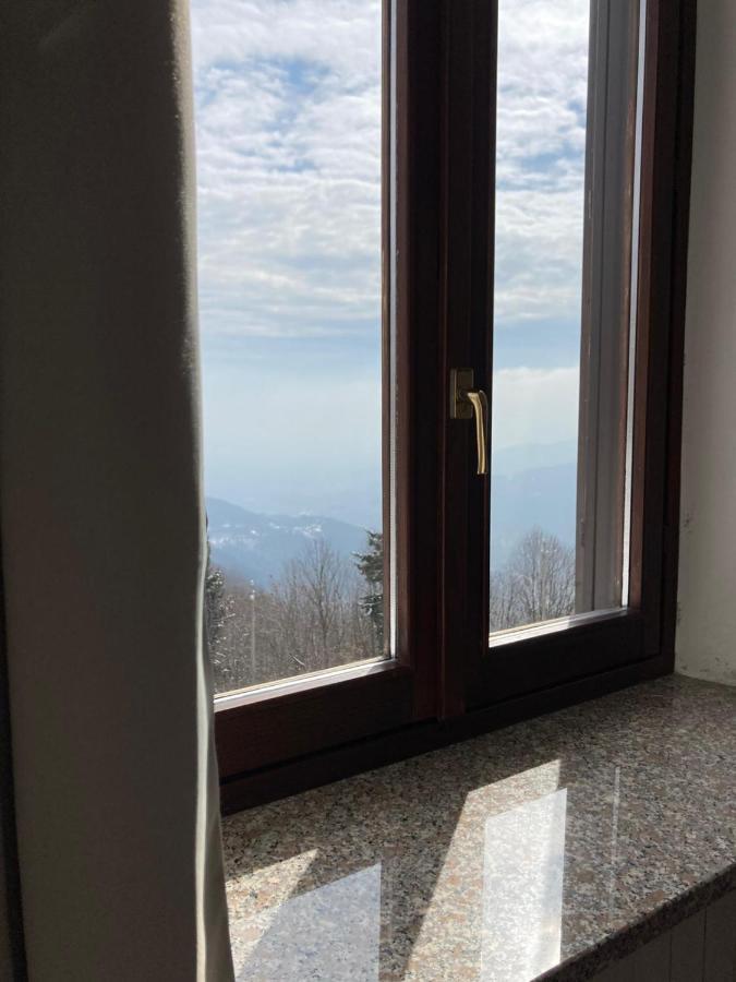 Camere Villa Lunardini Frassinetto  Værelse billede
