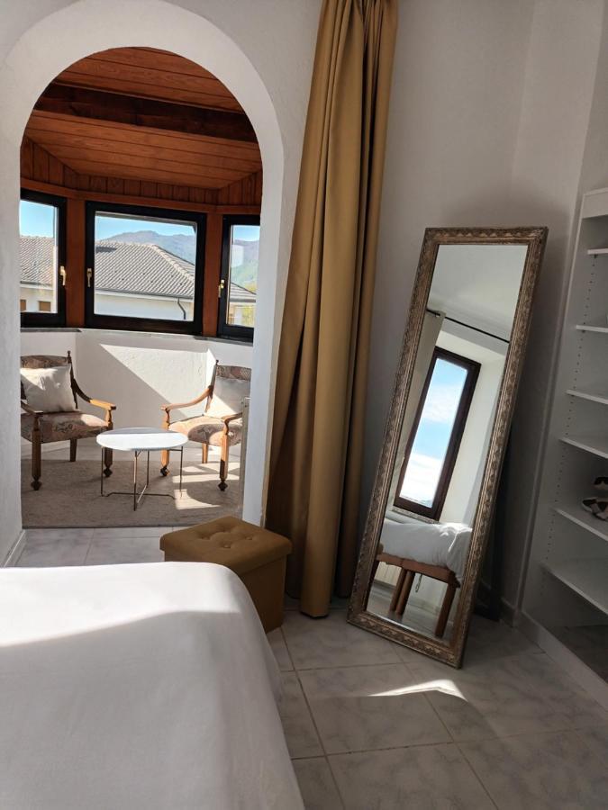 Camere Villa Lunardini Frassinetto  Eksteriør billede