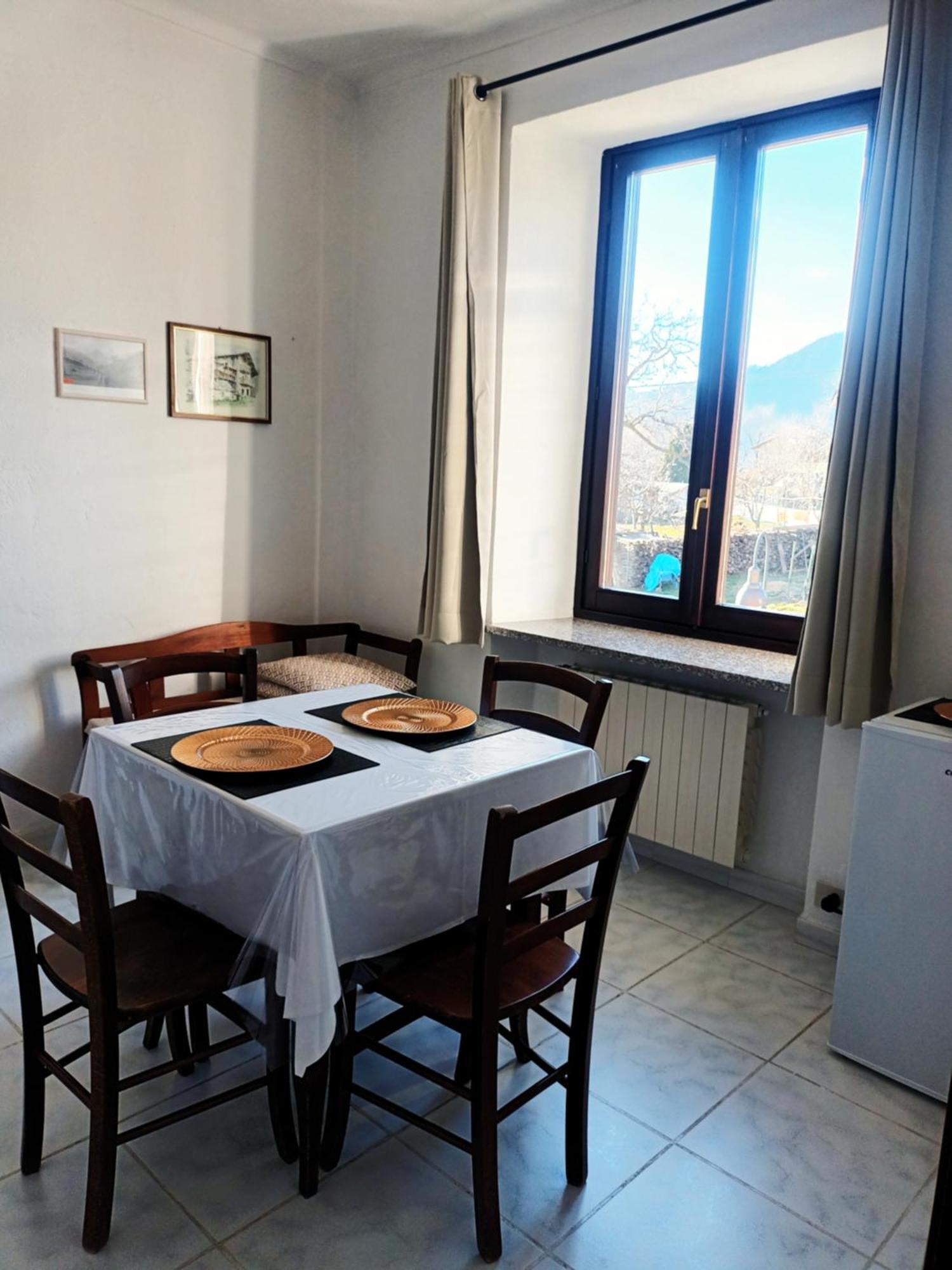 Camere Villa Lunardini Frassinetto  Eksteriør billede