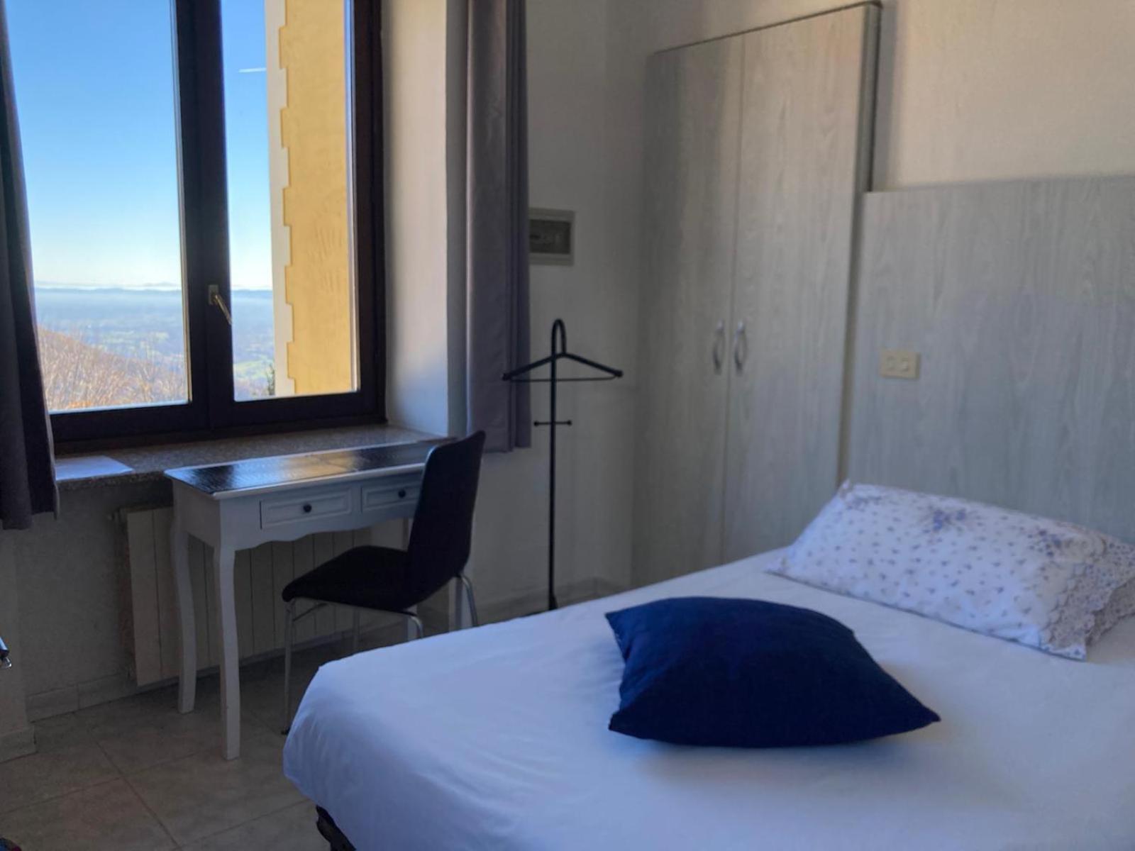 Camere Villa Lunardini Frassinetto  Værelse billede